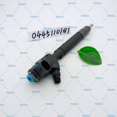 ERIKC 0445110181 For BOS cr fuel injector 0445 110 181 ( 0986435055 ) diesel injector 0 986 435 055 for Dodge Sprinter