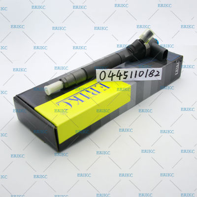 ERIKC nozzle injector 0445110182 Dodge Sprinter diesel injector 0 445 110 182 For BOS fuel injectors 0445 110 182