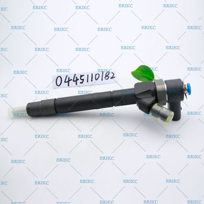 ERIKC nozzle injector 0445110182 Dodge Sprinter diesel injector 0 445 110 182 For BOS fuel injectors 0445 110 182