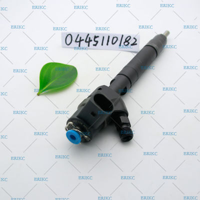 ERIKC 0445 110 182  For BOS crdi injector assy 0 986 435 055 diesel injector Auto Parts 0445110182 for Dong Feng