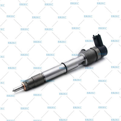 ERIKC For BOS auto fuel pump injector 0445110318 crdi nozzle injector 0 445 110 318 diesel oil injector 0445 110 318