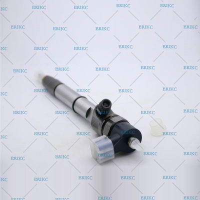 ERIKC For BOS auto fuel pump injector 0445110318 crdi nozzle injector 0 445 110 318 diesel oil injector 0445 110 318