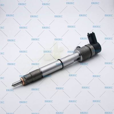 ERIKC For BOS auto fuel pump injector 0445110318 crdi nozzle injector 0 445 110 318 diesel oil injector 0445 110 318
