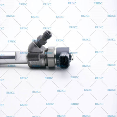 ERIKC For BOS auto fuel pump injector 0445110318 crdi nozzle injector 0 445 110 318 diesel oil injector 0445 110 318