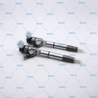 ERIKC For BOS auto fuel pump injector 0445110318 crdi nozzle injector 0 445 110 318 diesel oil injector 0445 110 318