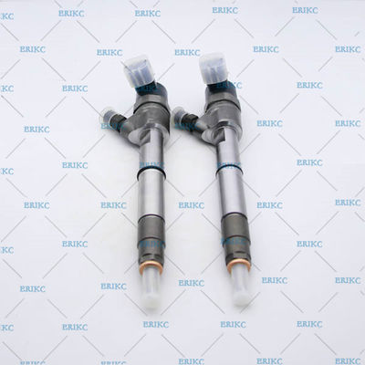 0445110318 For BOS diesel fuel injector 0 445 110 318 For BOS original injector 0445 110 318 for weichai