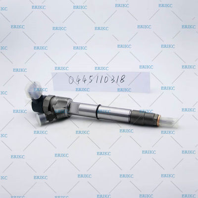 0445110318 For BOS diesel fuel injector 0 445 110 318 For BOS original injector 0445 110 318 for weichai