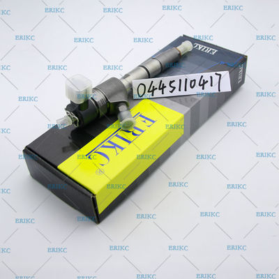 ERIKC 0445110417 For BOS common rail diesel injector 0 445 110 417 bico fuel injection 0445 110 417