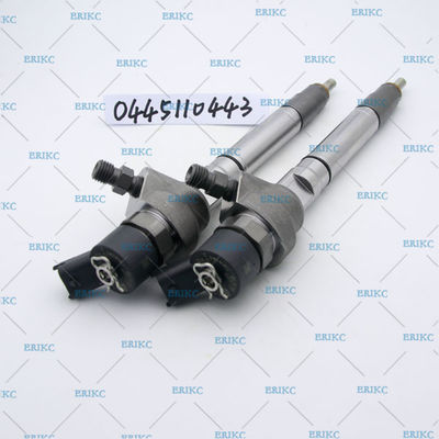 0445110443 bico injection pump injector 1100100-ED01B For BOS crin diesel injectors 0445 110 443 \ 0 445 110 443
