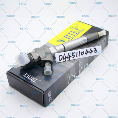 0445110443 bico injection pump injector 1100100-ED01B For BOS crin diesel injectors 0445 110 443 \ 0 445 110 443