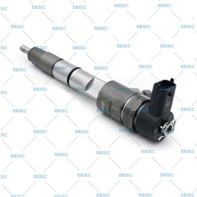 ERIKC 0445110629 heavy truck injector For BOS 0445 110 629 common rail injector 0 445 110 629  fuel injector