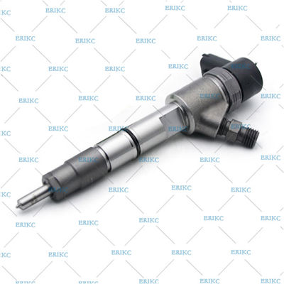 ERIKC 0445110691 auto fuel pump injector 0 445 110 691 original For BOS common rail injection 0445 110 691