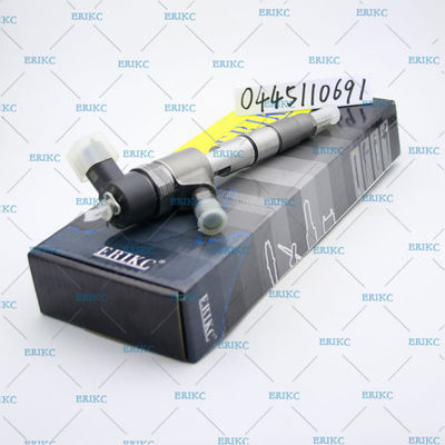 ERIKC 0445110691 auto fuel pump injector 0 445 110 691 original For BOS common rail injection 0445 110 691
