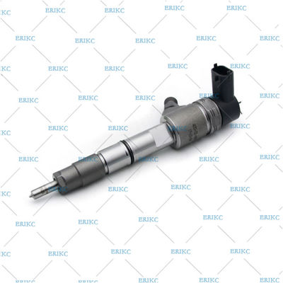 ERIKC For BOS injector 0445110710 diesel fuel pump injection 0445 110 710 jmc engine parts 0 445 110 710