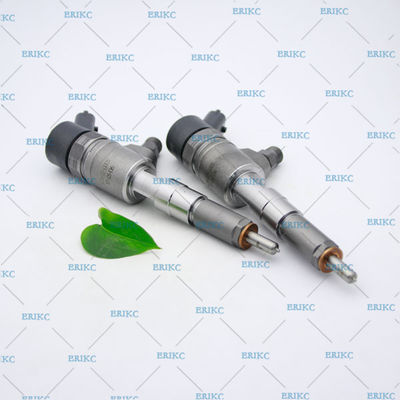 bico oil injector 0445110715 original fuel For BOS injector 0445 110 715 / 0 445 110 715 bico pump injection