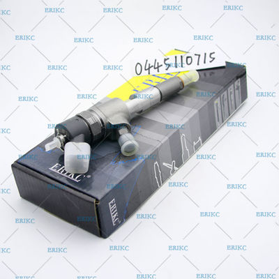 bico oil injector 0445110715 original fuel For BOS injector 0445 110 715 / 0 445 110 715 bico pump injection