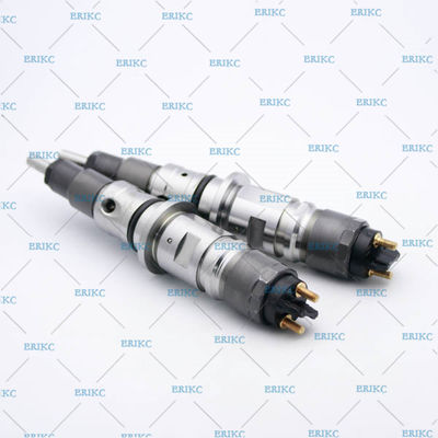 ERIKC 0445120071 diesel fuel Cummins injection 0 445 120 071 bosch common rail injector 6600700187 6110700687