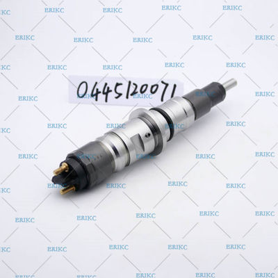 ERIKC For BOS For Cumins injection 0445 120 071 ( 0986435071 ) oil pump injector 6110700487 640700487 6110700587
