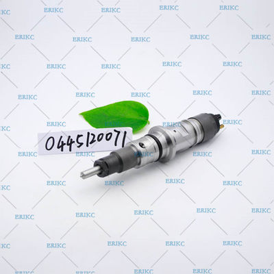 ERIKC For BOS For Cumins injection 0445 120 071 ( 0986435071 ) oil pump injector 6110700487 640700487 6110700587