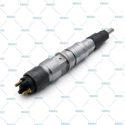 ERIKC 0445 120 083 original fuel injector 0445120083 Yuchai bosch injector 0 445 120 083 for King Long