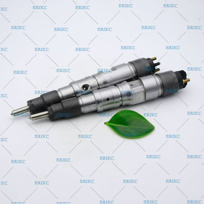 ERIKC 0445 120 083 original fuel injector 0445120083 Yuchai For BOS injector 0 445 120 083 for King Long