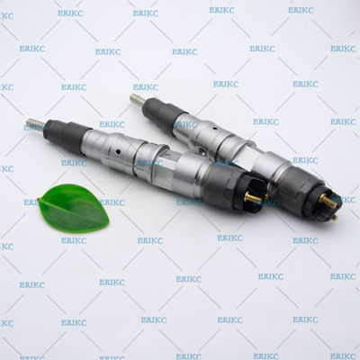 ERIKC 0445 120 083 original fuel injector 0445120083 Yuchai bosch injector 0 445 120 083 for King Long