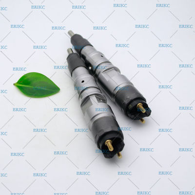 King Long 0445120083 inyectores For BOS 0445 120 083 inyectores Yuchai 0 445 120 083 \ G2100-1112100-A38 for King Long