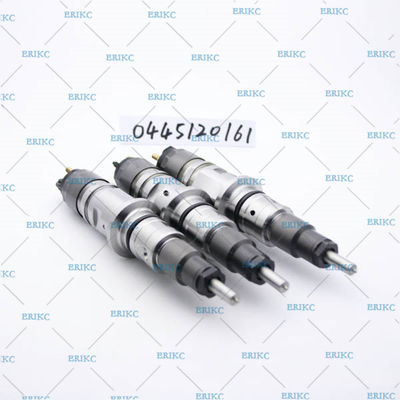 Cummins bico injetor jmc 0445 120 161 injector 68002012AB \68002012AC \68002012AD \R8002012AB\BH1X9K546CA