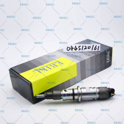 For Cumins For BOS diesel fuel injectors 0445110161 / 0 445 120 161 injector  4940096\4988835\4981077\5253221for Cu-mm-in