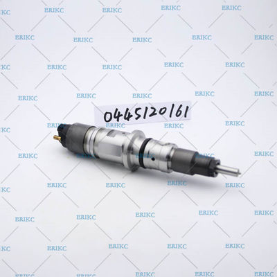 For Cumins For BOS diesel fuel injectors 0445110161 / 0 445 120 161 injector  4940096\4988835\4981077\5253221for Cu-mm-in