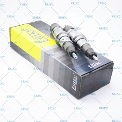 0445110184 \ 0445 120 184 original top quality For BOS diesel injectors 4940096\4988835\4981077\5253221 For Cumins