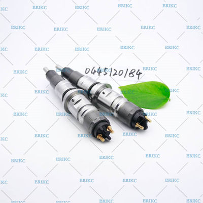 For Cumins For BOS  0 445 120 184 dsla injector nozzles 68002012AB \68002012AC \68002012AD \R8002012AB\BH1X9K546CA