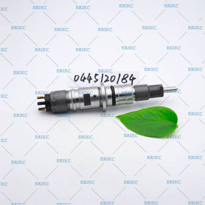 For Cumins For BOS  0 445 120 184 dsla injector nozzles 68002012AB \68002012AC \68002012AD \R8002012AB\BH1X9K546CA