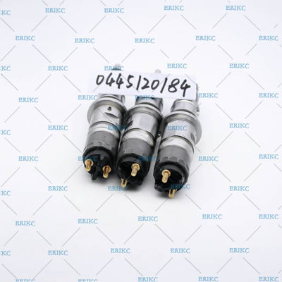 For Cumins For BOS  0 445 120 184 dsla injector nozzles 68002012AB \68002012AC \68002012AD \R8002012AB\BH1X9K546CA