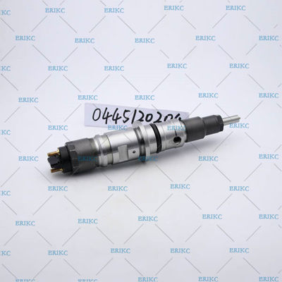 Cummins 0445 110 204 fuel pump bosch injector 68002012AB \68002012AC \68002012AD \R8002012AB\BH1X9K546CA injector crdi