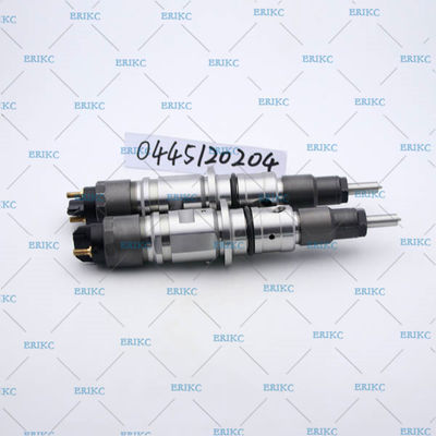 For Cumins 0445 110 204 fuel pump For BOS injector 68002012AB \68002012AC \68002012AD \R8002012AB\BH1X9K546CA injector crdi