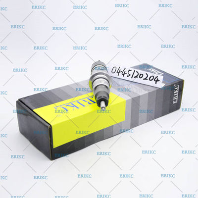 For Cumins 0445 110 204 fuel pump For BOS injector 68002012AB \68002012AC \68002012AD \R8002012AB\BH1X9K546CA injector crdi