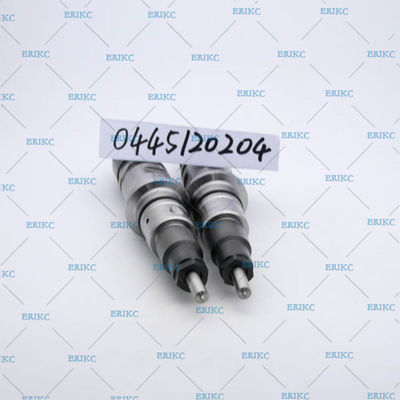 For Cumins 0445 110 204 fuel pump For BOS injector 68002012AB \68002012AC \68002012AD \R8002012AB\BH1X9K546CA injector crdi