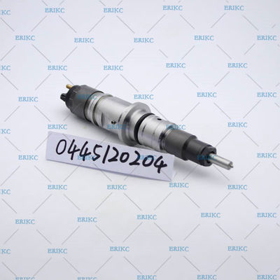 For Cumins cr For BOS diesel injectors 0445120204 / 0 445 120 204 For BOS performance injectors 4940096\4988835\4981077\5253221