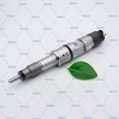 ERIKC CRIN 0445 120 226 BOSCH Fuel Injector 0445120226 Truck Injection 0445 120 226 for Yuchai YC6G