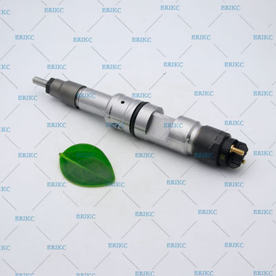 ERIKC CRIN 0445 120 226 BOSCH Fuel Injector 0445120226 Truck Injection 0445 120 226 for Yuchai YC6G