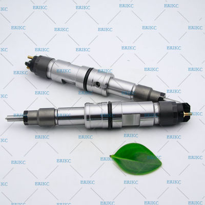 ERIKC CRIN 0445 120 226 For BOS Fuel Injector 0445120226 Truck Injection 0445 120 226 for Yuchai YC6G