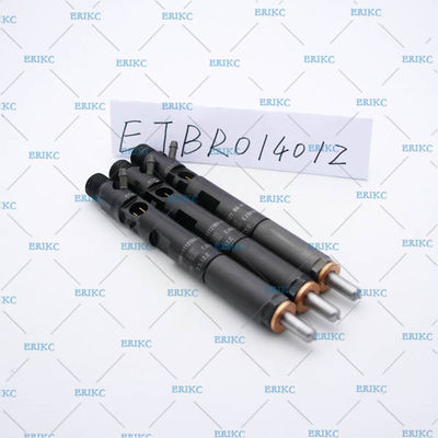 EJBR01401Z injector ejbr EJB R01401Z delphi original and new injector EJBR0 1401Z for Renault DACIA NISSAN SUZUKI