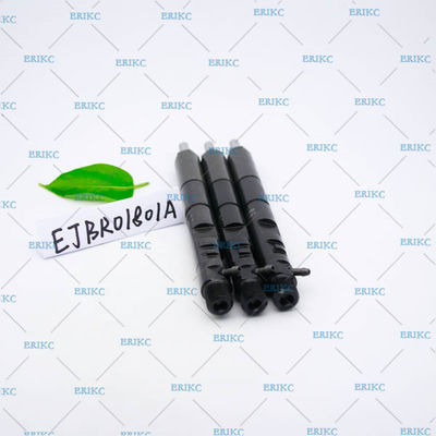 EJBR01801A (82 00 365 186) For Delp original CR injector EJB R01801A For Delp diesel injector EJBR0 1801A for NISSAN RENAU