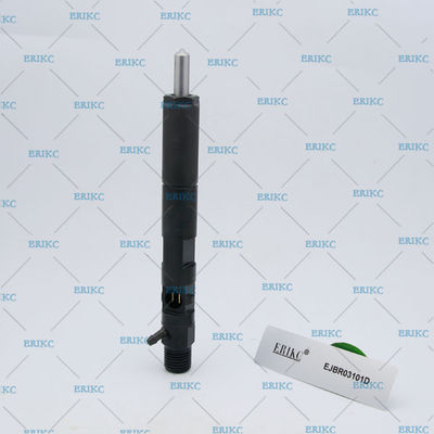 EJBR03101D(82 00 421 359) delphi common rail injector R03101D delphi original and new injector 3101D for Renault