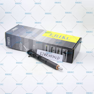 EJBR05102D (28232251) Diesel Common Rail Injector For Delp R05102D injector rebuild 5102D for DACIA