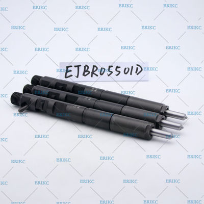 Hyundai/KIA For Renau EJBR05501D (33800-4X450) del  injector R05501D (338004X450) original injector 5501D 33800 4X450