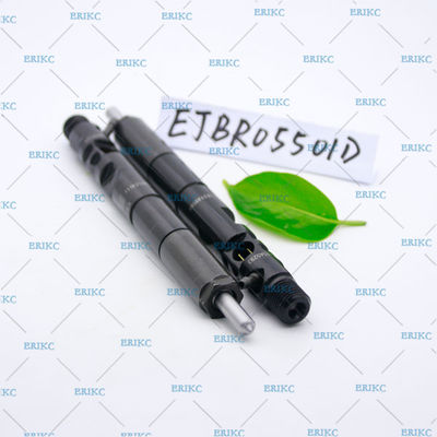 Hyundai/KIA For Renau EJBR05501D (33800-4X450) del  injector R05501D (338004X450) original injector 5501D 33800 4X450