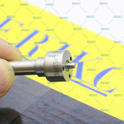 For Renau injector L153PBD For Delp original CR injector L153 PBD daf injector pump for EJBR05101D DA-CIA NI-SSAN RE-NAU