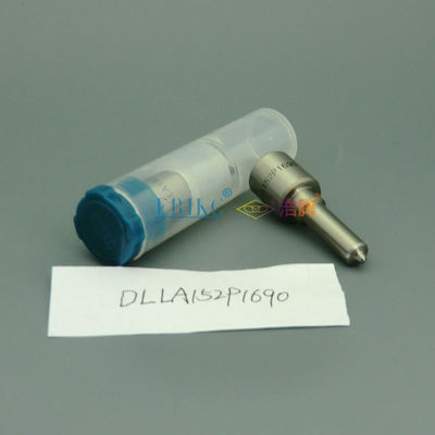 DLLA 152P1690 King Long fuel injector nozzle 0433 172 036 Yuchai DLLA 152 P1690 For BOS auto fuel pump nozzle